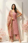 Avni Pink Ai