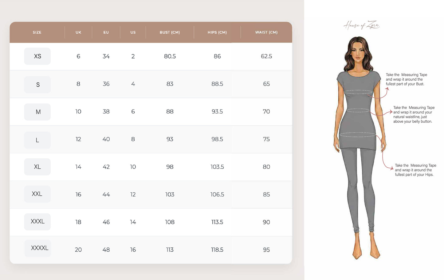 KIARA – Navy Sharara Set