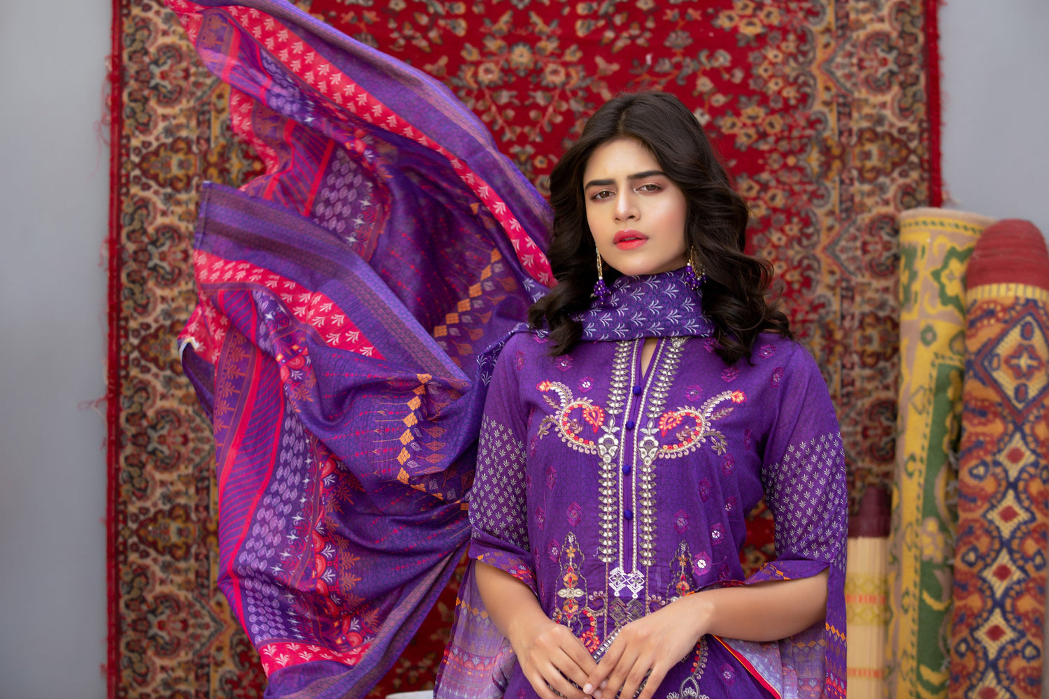How to Style Your Ethnic Outfits for Every Occasion