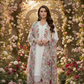 AARA  Embroidered Elegance Kurta Set with Dupatta AI 