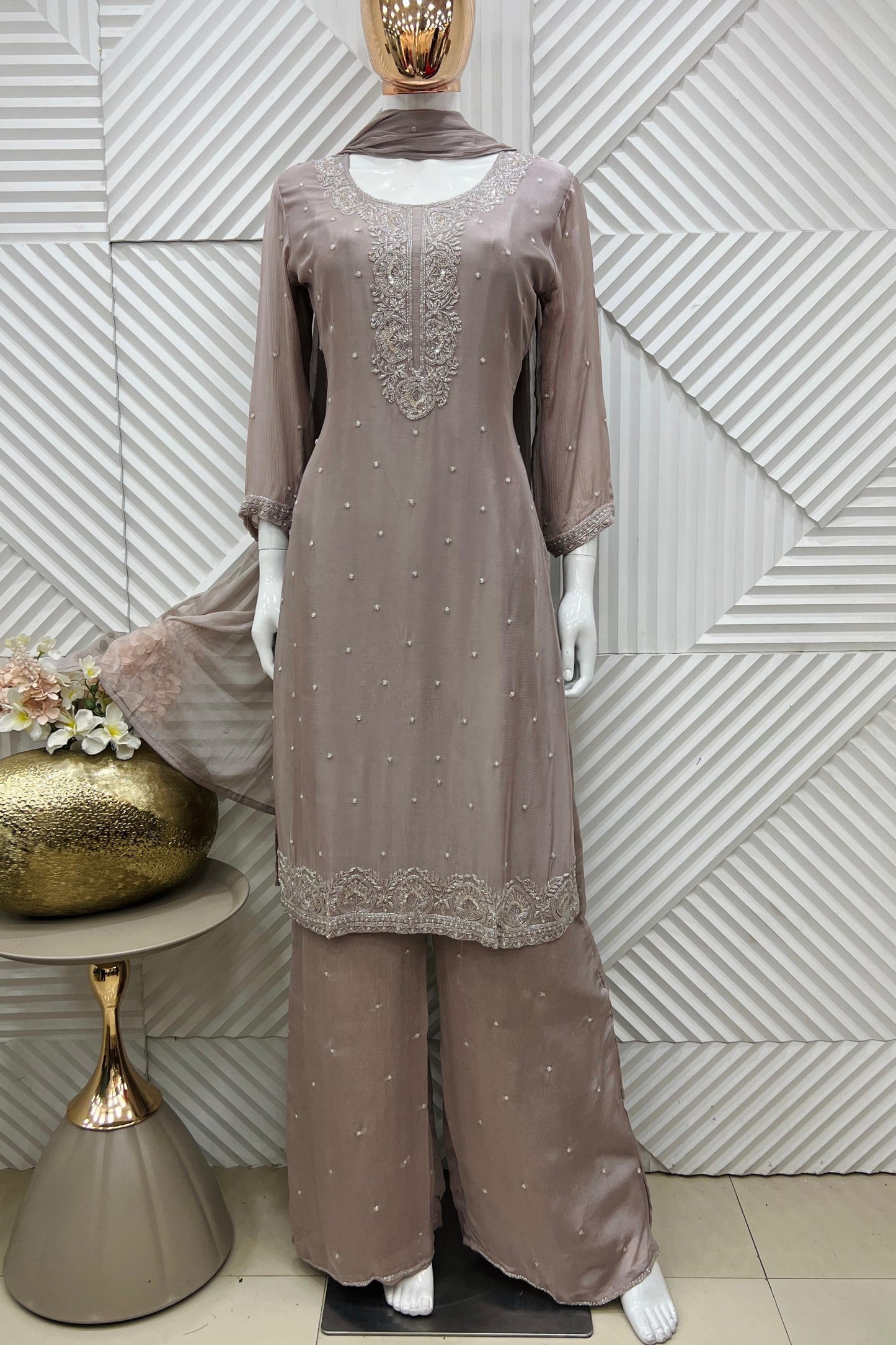 AURELIA whole outfit