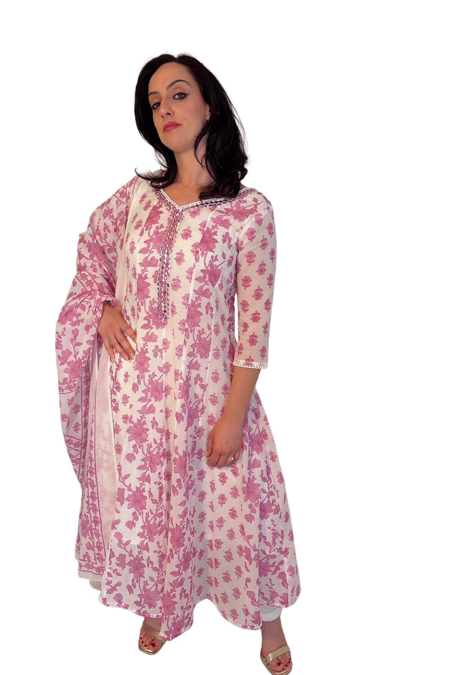Alina Pink  front 2