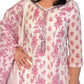 Alina Pink outfit front top part