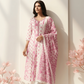 Alina floral Anarkali ai image 