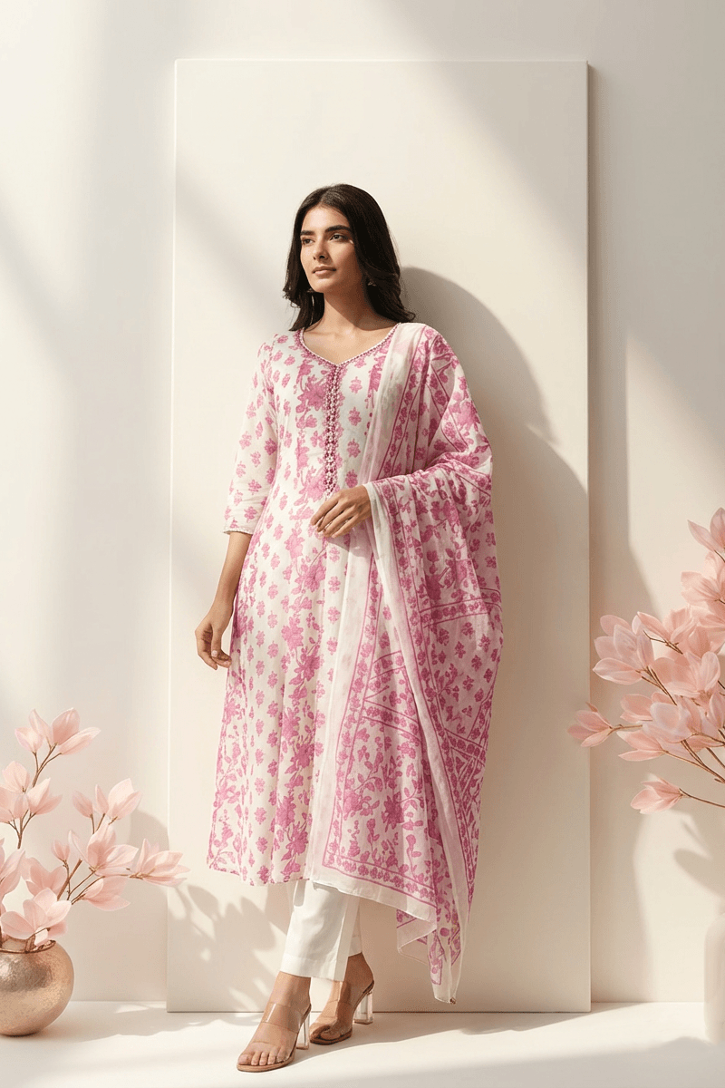 Women Daily Wear Dresses