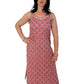 Avni Pink front 