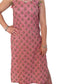 Avni Pink front close up 
