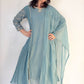 IMAN_Pale_Blue_Mul_Chanderi_Embellished_Suit_Set_Ethnic Wear