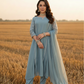 IMAN_Pale_Blue_Mul_Chanderi_Embellished_Suit_Set_front outfit