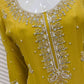 LIA top closer look