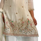 MAHIRA  bottom desin