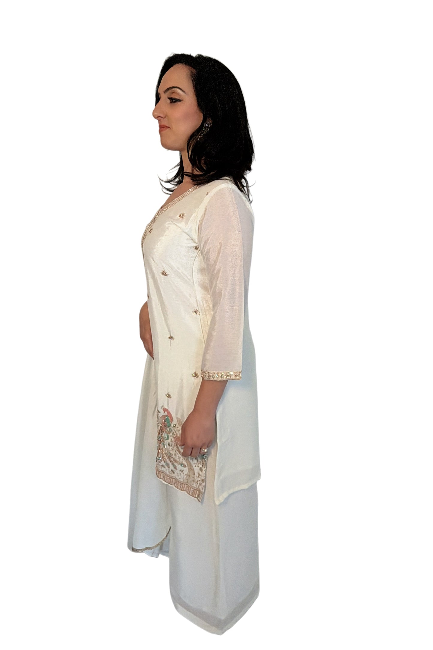 MAHIRA  side