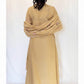 NOOR_Beige_Mul_Chanderi_Embroidered_Anarkali_Suit_Set_Ethnic_Wear  Back