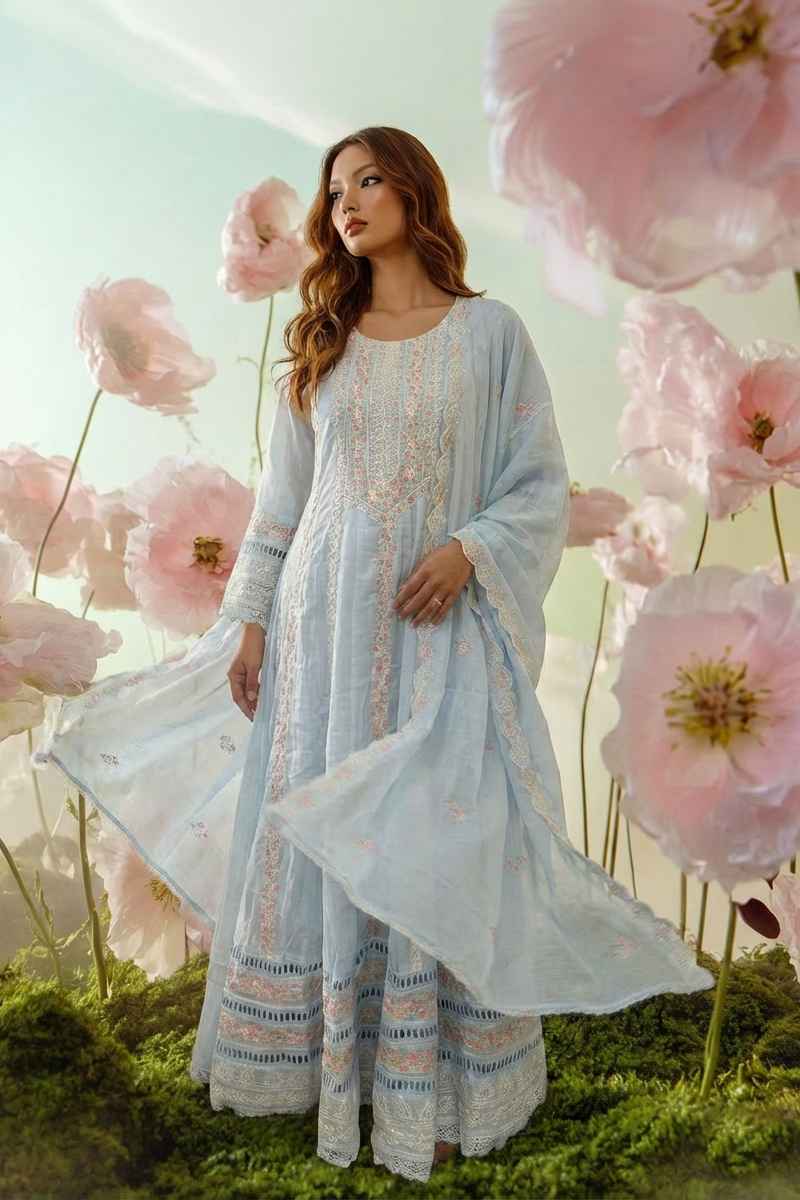 Rania Blue Ai