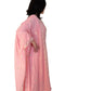 Rania_Pink  side picture looking away 