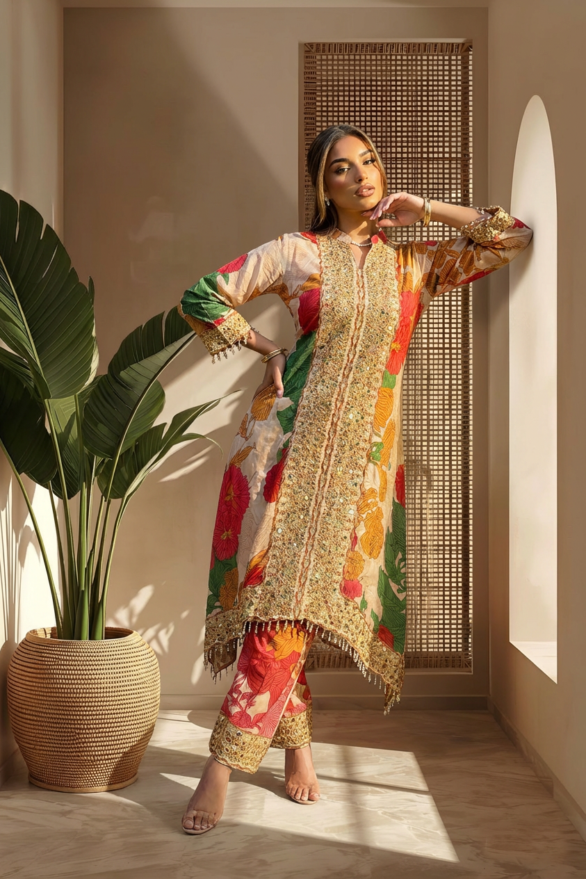 SAMAIRA Ai 2