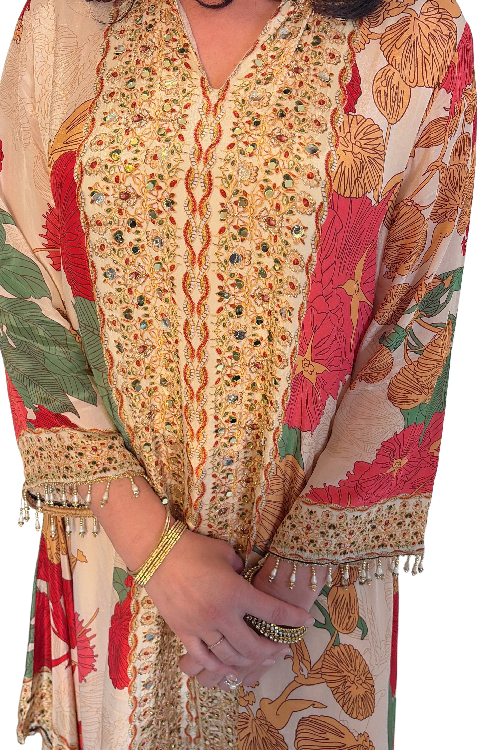 SAMAIRA close top