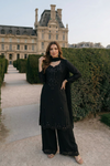 SHEEBABLACK0 Ai whole outfit 