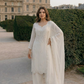 SHEEBAWHITE AI  whole outfit 