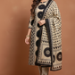 SONIA Cotton Blend Geometric Print Salwar Kameez Ethnic Wear Outfit
