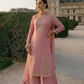 TARABLUSHPINK_AI whole outfit