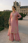 TARABLUSHPINK_AI whole outfit