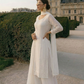 TARA AI IMAGES EMBROIDERED PALAZZO SUIT 