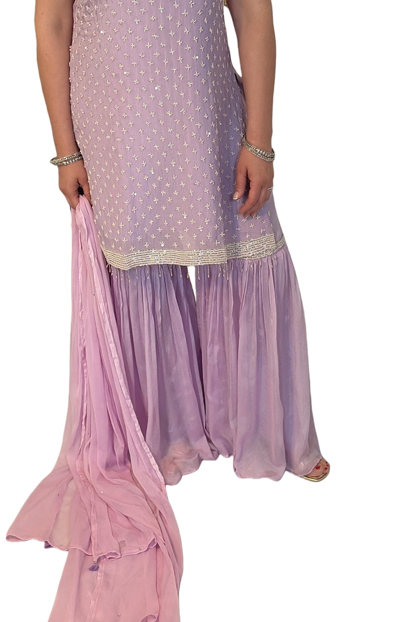 Tia lilac   Front bottom part