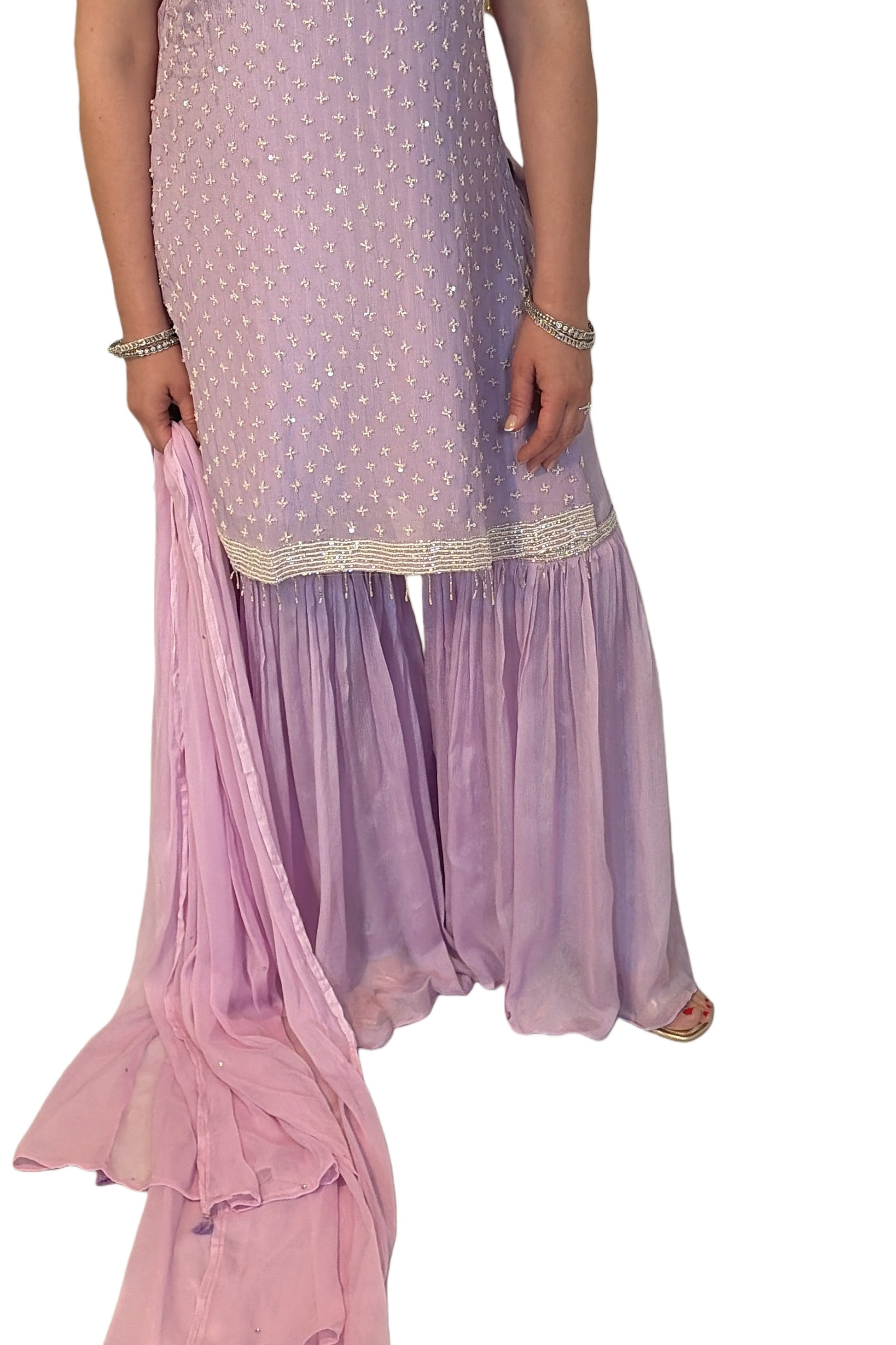 Tia lilac   Front bottom part