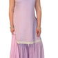 Tia lilac   Front outfit closer image
