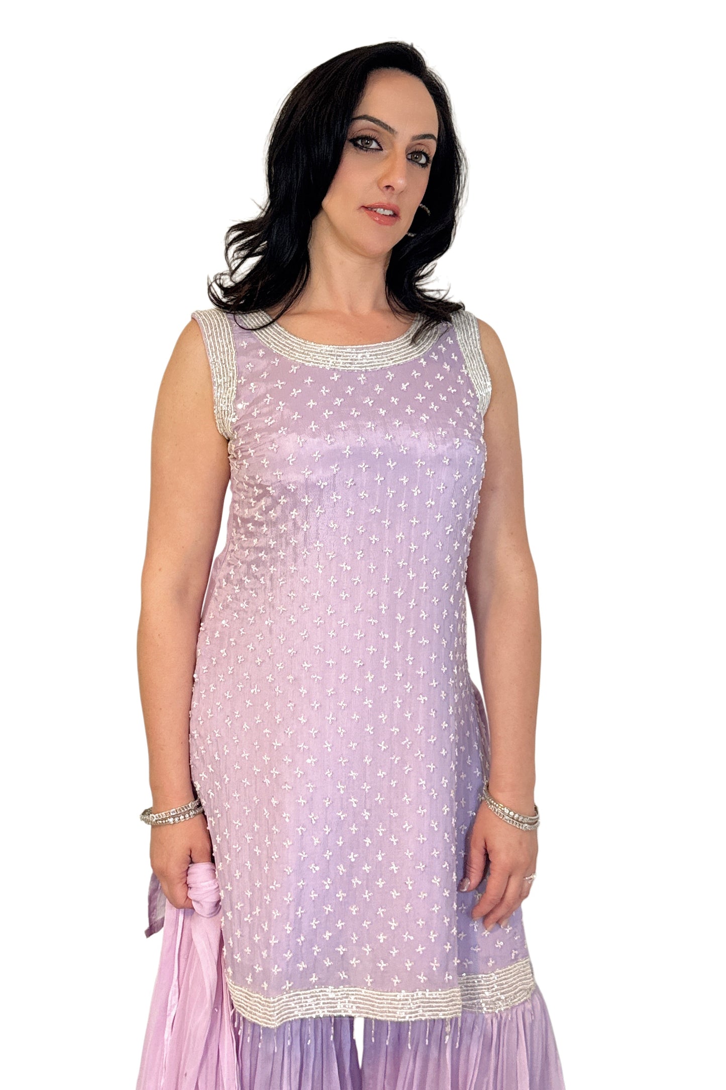 Tia lilac   Front top