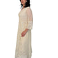 Zaina whole outfit  side