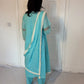 saira  back
