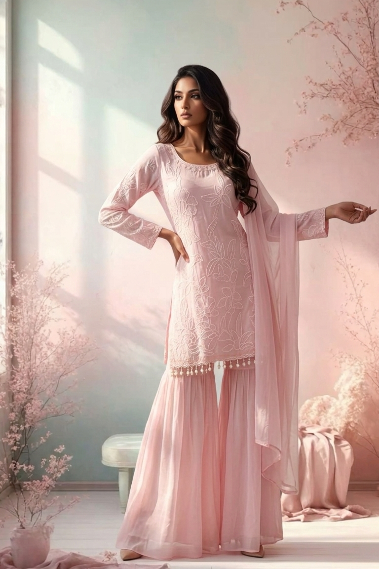 zarin pink Ai 1