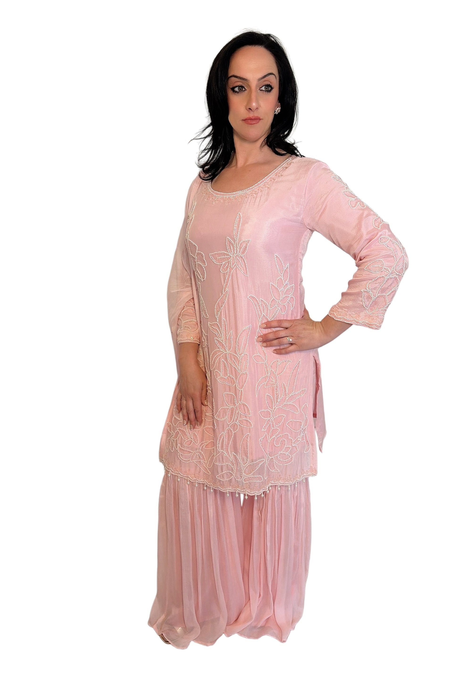 zarin pink  front 