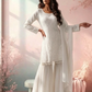 zarin white